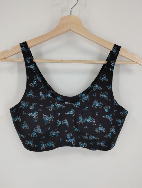 knix Other - Anna Sui X Knix LuxeLift Pullover Bra